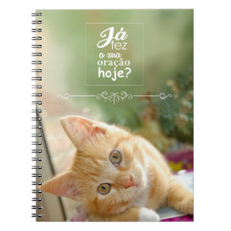 Cuaderno Caderno Espiral Notebook Espiral Personalizado