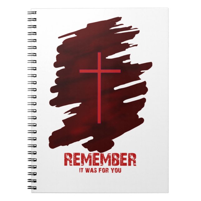 Cuaderno Caderno Gospel (Frente)