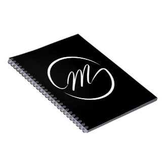 Cuaderno Caderno Mystery Design