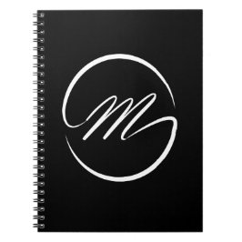 Cuaderno Caderno Mystery Design