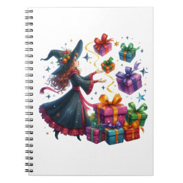 Cuaderno Caderno (Notebook) Hora do Presente