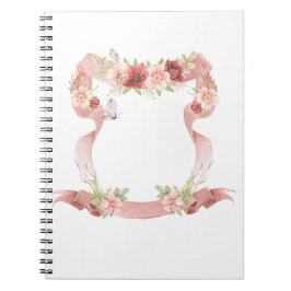 Cuaderno CADERNO para personalizar quarto de bebê criança