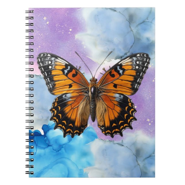 CUADERNO CADERNO PERSONALIZADO (Frente)