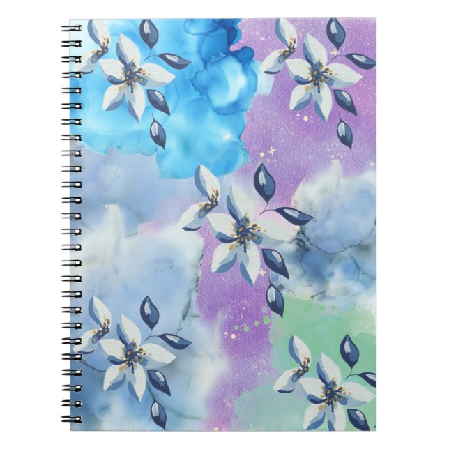 CUADERNO CADERNO PERSONALIZADO (Frente)