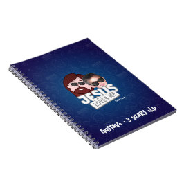 Cuaderno Caderno personalizado com a foto da criança