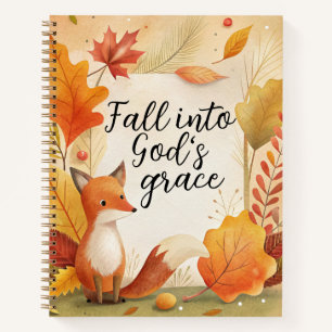 Cuaderno Caer en la gracia de Dios