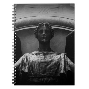 Cuaderno Caer En Watch