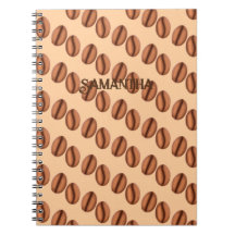 Café Caffeine Beans