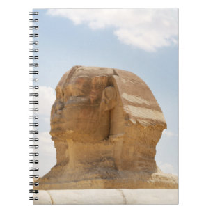 Cuaderno Café esfinge Mug