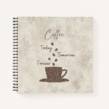Café Hoy Mañana Siempre-