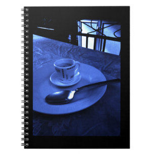 Cuaderno Café Petit