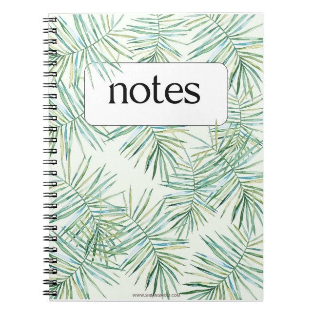 Cuaderno Cahier à spirales (Frente)