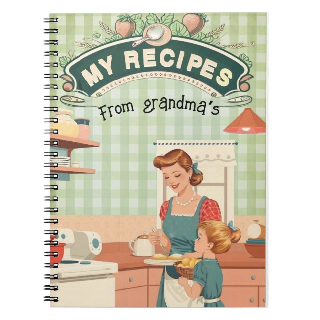 Cuaderno Cahier à spirales (Frente)