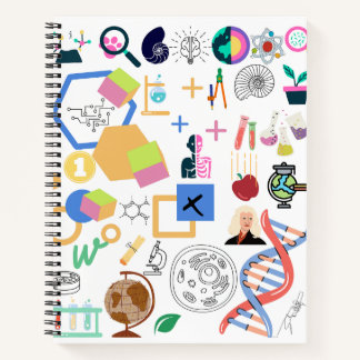 Cuaderno cahier d'élève