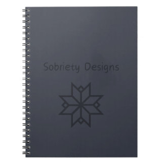Cuaderno Cahier Minimaliste – L'Essentiel avec Élégance