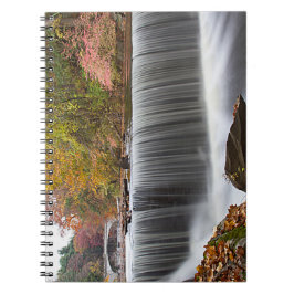 Cuaderno Caída de otoño en Vanderbuild