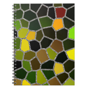 Cuaderno Caída Temprana