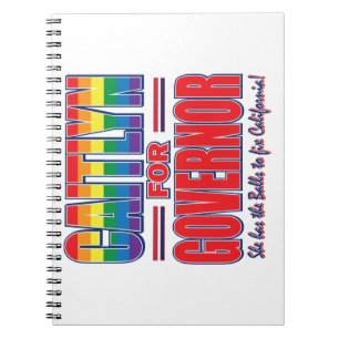 Cuaderno Caitlyn-por-GOV-Gay-Pride-Balls-