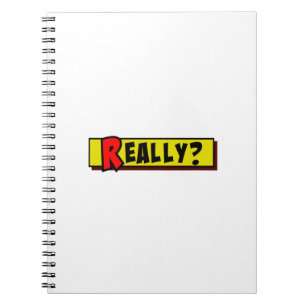 Cuaderno caja de personalizado de verdad