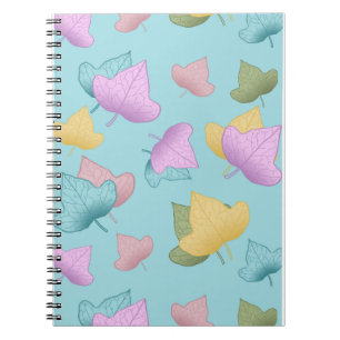 Cuaderno Caja de regalo de madera magnética