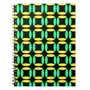 Cuaderno Cajas