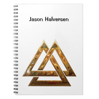 Cuaderno Cajón de aceite
