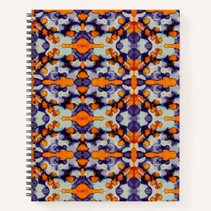 Cuaderno Calabaza de Azure
