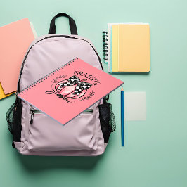 Cuaderno Calabaza de temporada de agradecimiento en otoño