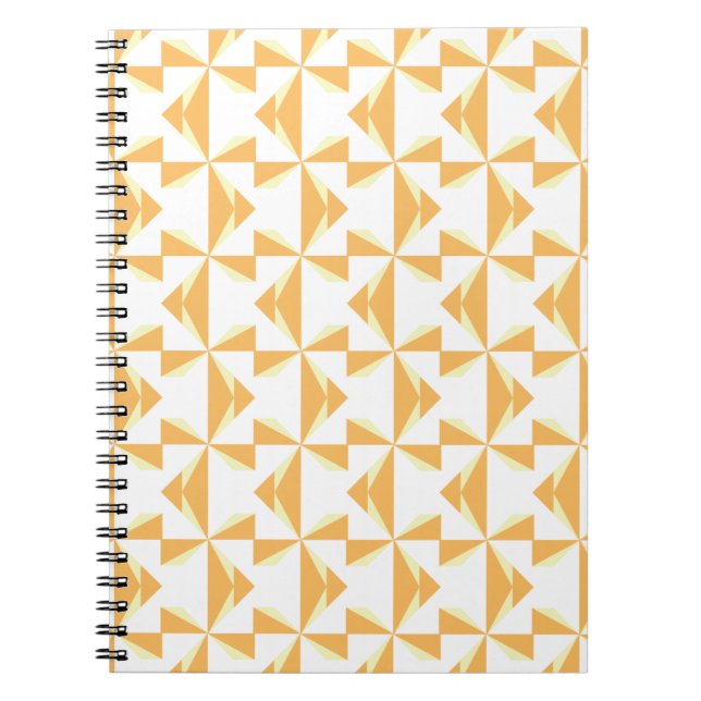 Cuaderno Calabazas (Frente)