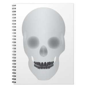 Cuaderno Calavera