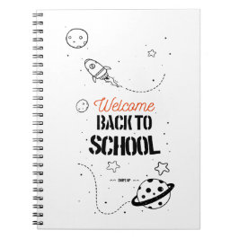 Cuaderno Calcomanía para pared