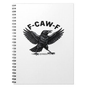 Cuaderno Calcomanías esenciales de pun humorístico para ama