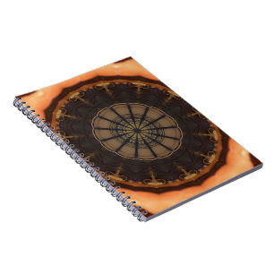 Cuaderno Caleidoscopio 1