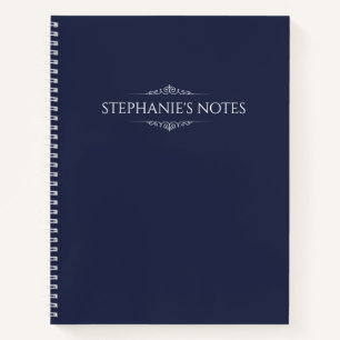 Cuaderno Calendario 2021 simple pero elegante   Portátil