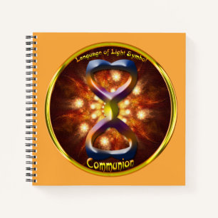 Cuaderno Calidad del Alma de Comunión