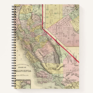 Cuaderno California, San Francisco