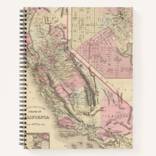 Cuaderno California, San Francisco 2