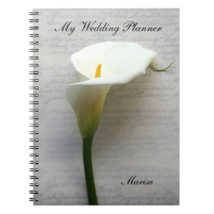 Cuaderno Calla se queda con la vieja letra