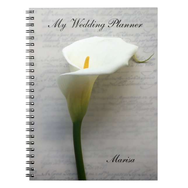Cuaderno Calla se queda con la vieja letra (Frente)