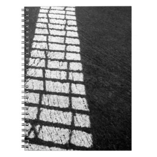 Cuaderno Calle