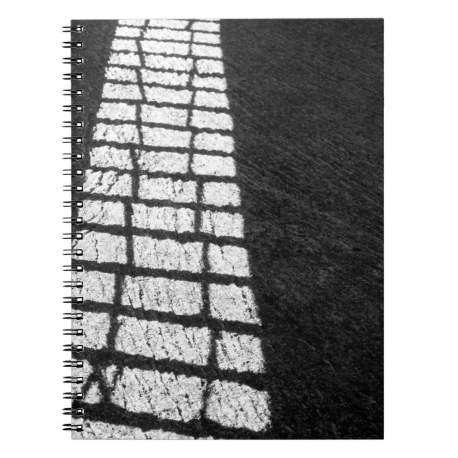 Cuaderno Calle (Frente)