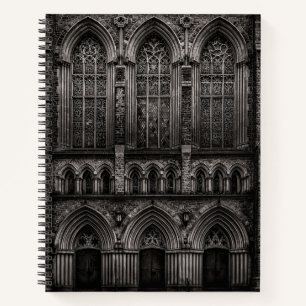 Cuaderno Calle Bloor No. 2 de St. Paul