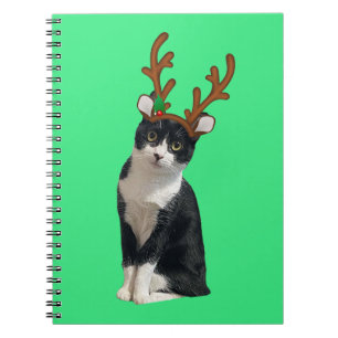 Cuaderno Calliope de renos
