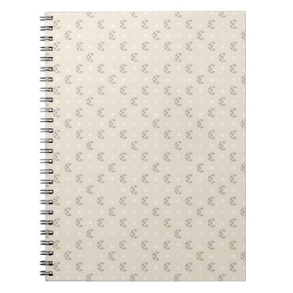 Cuaderno ¡Calma Celestial!