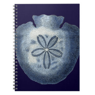Cuaderno Cámaras de añil III