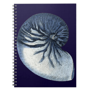Cuaderno Cámaras de añil VII