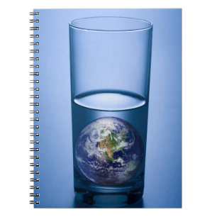 Cuaderno Cambio Climático