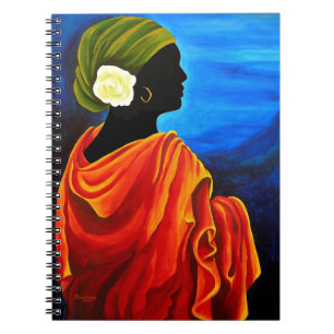 Cuaderno Camelia 2008