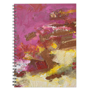 Cuaderno Camina por ella