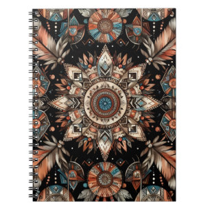 Cuaderno Caminante del Espíritu